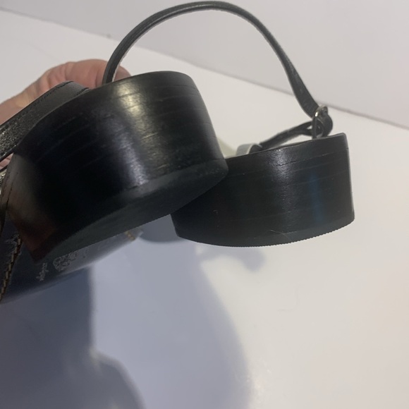 Mariarosaria Ferrara handmade in Italy sandals Swarovski crystal cats - Picture 7 of 11